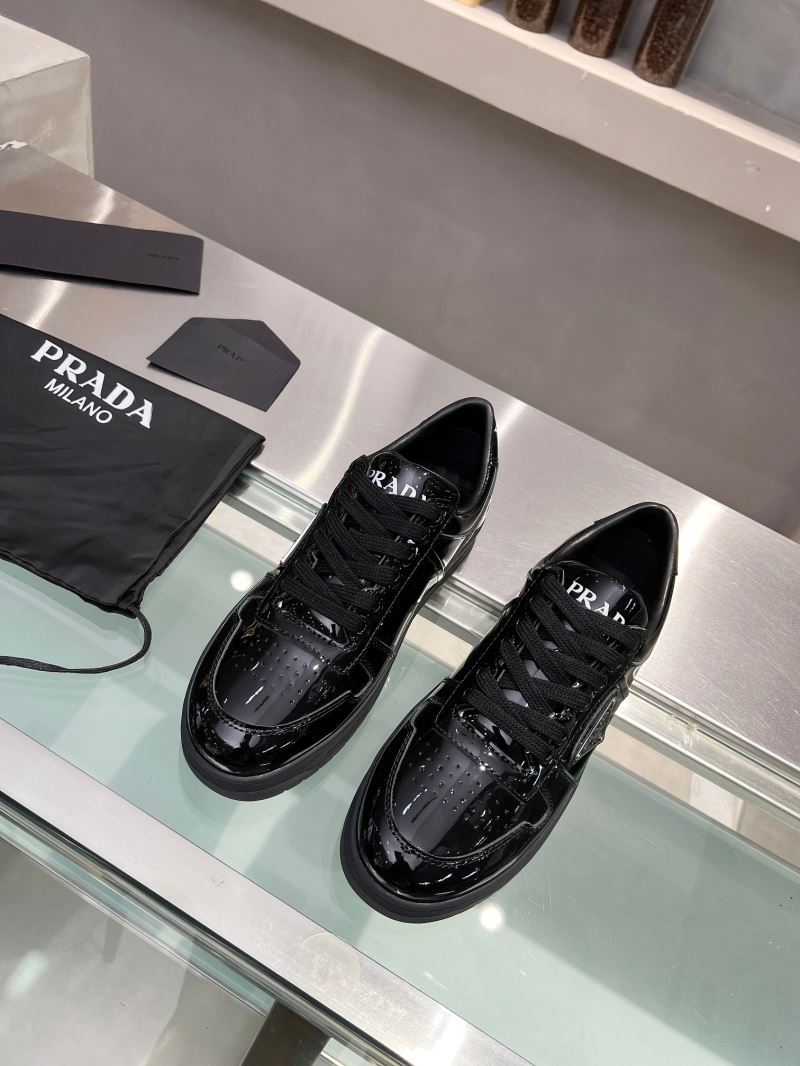 Prada Low Shoes